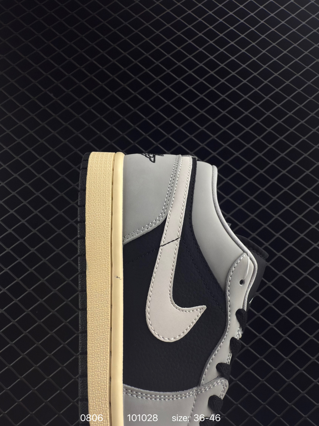 Nike Air Jordan 1 Low